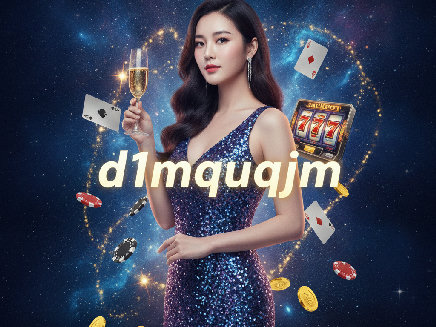 d1mquqjm เว็บตรง