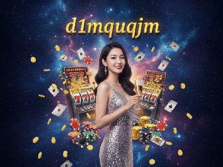 d1mquqjm slot