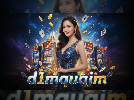 d1mquqjm PG SLOT